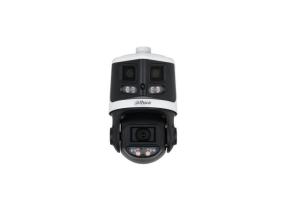 NET CAMERA 8+4MP PTZ DOME/SDT3E410-8P-MB-A-PV1 DAHUA