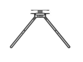 TV ACC MOUNT FOR VIDEO BARS/952-000041 LOGITECH