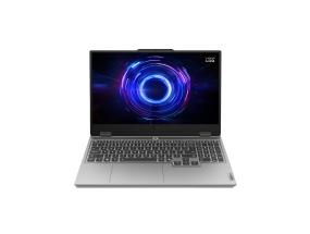 Notebook LENOVO CPU Intel® CoreT i5 i5-13450HX 15.6 " 1920 x 1080 pixels RAM 16 GB DDR5-SDRAM SSD…