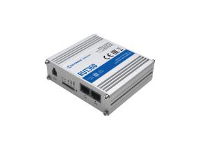 Wireless Router TELTONIKA Router 300 Mbps 1 WAN 1x10/100M LAN \ WAN ports 2 4G RUT360