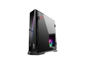 PC MSI Desktop Intel Core Ultra 5 225F 16 GB DDR5-SDRAM Storage SSD SSD 1 TB NVIDIA GeForce RTX…