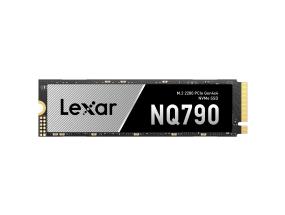 SSD PCIE G4 M.2 512GB/NQ790 LNQ790X512G-RNNNG LEXAR