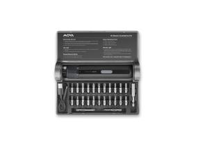 ELECTRIC SCREWDRIVER 4V 8N/MSD008 MOVA