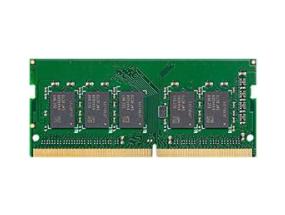 NAS ACC RAM MEMORY DDR4 4GB/SO ECC D4ES04-4G SYNOLOGY