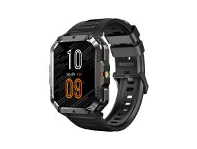 SMARTWATCH W70 PRO/BLACK W70PROBLACK BLACKVIEW