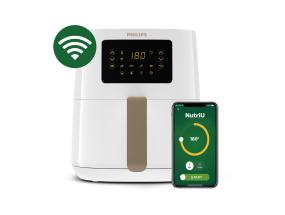 AIR FRYER/HD9255/30 PHILIPS