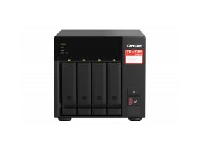 NAS STORAGE TOWER 4BAY 8GB/TS-473A-8G QNAP