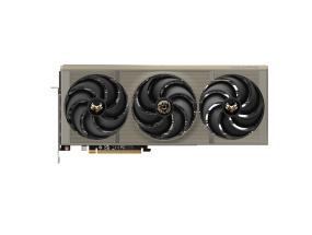 Graphics Card SAPPHIRE AMD Radeon RX 9070 XT 16 GB GDDR6 256 bit PCI Express x16 5.0 Active 11348…
