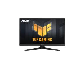 LCD Monitor ASUS 31.5" Gaming/4K 3840x2160 16:9 160 Matte 1 ms Tilt 90LM08L0-B01970
