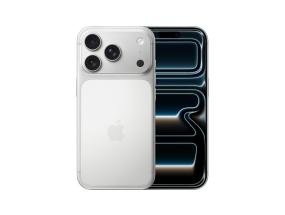 MOBILE PHONE IPHONE 17 PRO/512GB SILVER MG8K4 APPLE