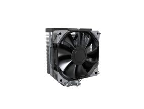 CPU COOLER MULTI SOCKET BLACK/NX400 (B) MONTECH