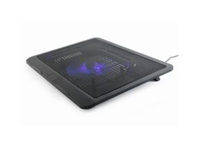 NB ACC COOLING STAND LED/COMPACT NBS-1F15-04 GEMBIRD