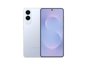 MOBILE PHONE GALAXY S25 EDGE/256GB TIT/BL SM-S937B SAMSUNG