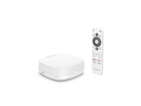 TV SET ACC STREAMING BOX/PLUS 270 4K WHITE THOMSON