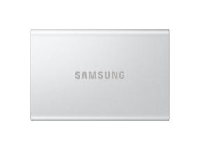 External SSD SAMSUNG Read speed 1050 MB/s Write speed 1000 MB/s 4000 GB MU-PD4T0G/WW