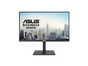 LCD Monitor ASUS 27 " 3840 x 2160 pixels 4K Ultra HD Native aspect ratio 16:9 LCD Flat 90LM09WJ…