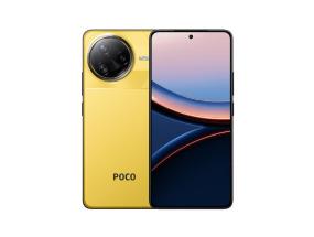 MOBILE PHONE POCO F7 ULTRA/12/256GB YELLOW MZB0JKFEU POCO