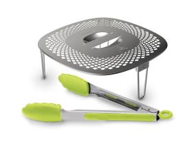 AIR FRYER ACC LIGHT SNACK KIT/HD9954/01 PHILIPS