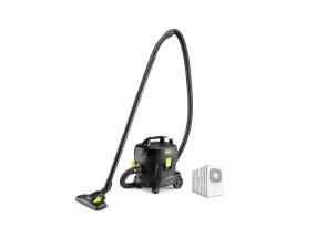 Vacuum Cleaner KARCHER Input power 850 W Dust capacity 11 L Drum vacuum Cleaning type Dry Dust…