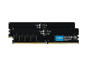 MEMORY DIMM 32GB DDR5-5600/KIT2 CT2K16G56C46U5 CRUCIAL