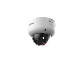NET CAMERA 5MP IR DOME/HDBW3549R1-ZASPV27135S5 DAHUA