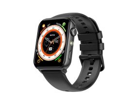 SMARTWATCH R30 MAX/BLACK R30MAXBLACK BLACKVIEW