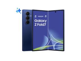 MOBILE PHONE GALAXY FOLD7/512GB BLUE SM-F956B SAMSUNG