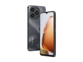 MOBILE PHONE WAVE 9C/4/64GB BLACK BLACKVIEW