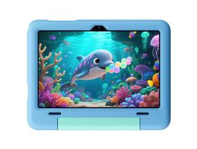 TABLET TAB20KIDS 10" 4/64GB/TAB20 KIDS BLUE BLACKVIEW