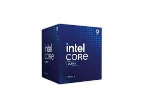 CPU INTEL Desktop Intel Core Ultra 285 Arrow Lake 2500 MHz Cores 24 36MB Socket LGA1851 65 Watts…