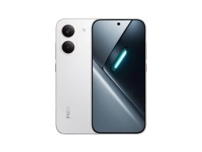 MOBILE PHONE POCO X8 PRO/8/256GB WHITE MZB0N2KEU POCO