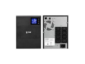 UPS EATON 1050 Watts 1500 VA Wave form type Sinewave LineInteractive Desktop/pedestal 5SC1500I