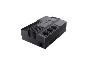 UPS TRUST 800 VA Wave form type Simulated sinewave Desktop/pedestal 23326