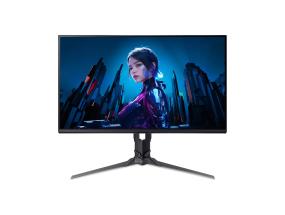 LCD Monitor ACER 24.5 " 1920 x 1080 pixels Native aspect ratio 16:9 LCD Flat UM.KX0EE.F05