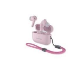 HEADSET WRL ECHO LITE E11 PLUS/PINK NBVP0-PLUS VENTION