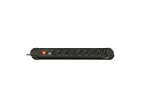 CABLE POWER EXTENSION 1.4M/8OUTL. 73104 LINDY