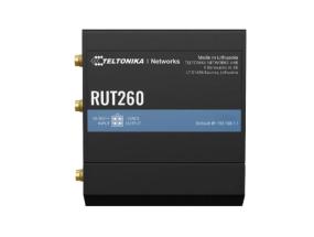 Wireless Router TELTONIKA Wireless Router 4G RUT260000000