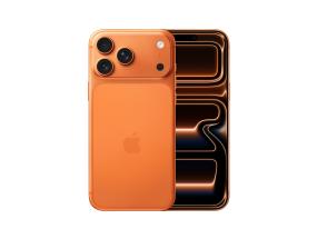MOBILE PHONE IPHONE 17 PRO MAX/256GB COS.ORANGE MFYN4 APPLE