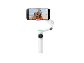 MOBILE ACC GIMBAL FLOW 2 PRO/WHITE CINSABQB INSTA360