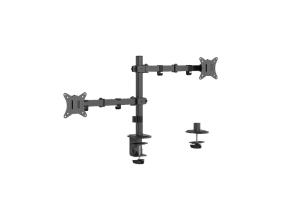 DISPLAY ACC MOUNTING ARM/17-32" MA-D2-03 GEMBIRD