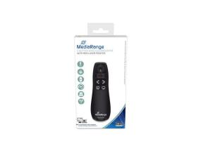 PRESENTER/POINTER WRL/MROS220 MEDIARANGE
