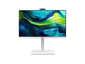 Monoblock PC ACER Aspire C24A-GRPL All in One CPU Intel Core 5 120U 1400 MHz Screen 23.8" RAM 16GB…