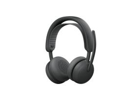 HEADSET ZONE WIRELESS GRAPHITE/TEAMS 981-001512 LOGITECH