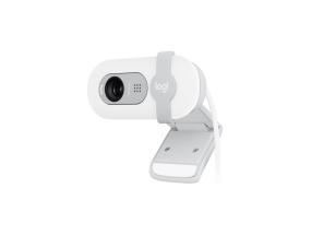 CAMERA WEBCAM BRIO 100/WHITE 960-001617 LOGITECH