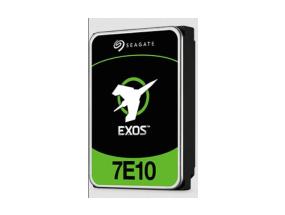 HDD SEAGATE Exos 7E10 10TB SATA 256 MB 7200 rpm ST10000NM017B
