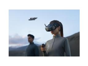 Drone Accessory DJI Goggles N3 CP.RC.00000032