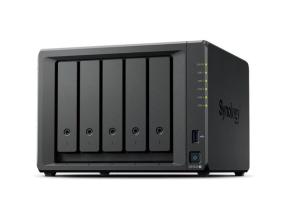 NAS STORAGE TOWER 5BAY 2XM.2/NO HDD USB3 DS1525+ SYNOLOGY