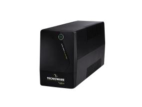 UPS TECNOWARE 665 Watts 950 VA Wave form type Modified sinewave Phase 1 phase FGCERAPL952SCH