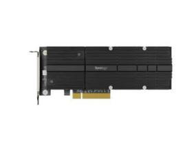 NAS ACC SSD ADAPTER CARD/M2D20 SYNOLOGY