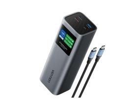 POWER BANK USB 27000MAH 140W/FKEH0 VENTION